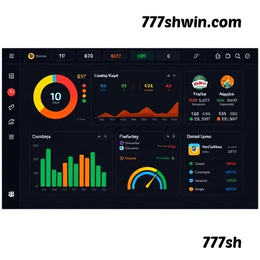 Slots no app 777sh mobile