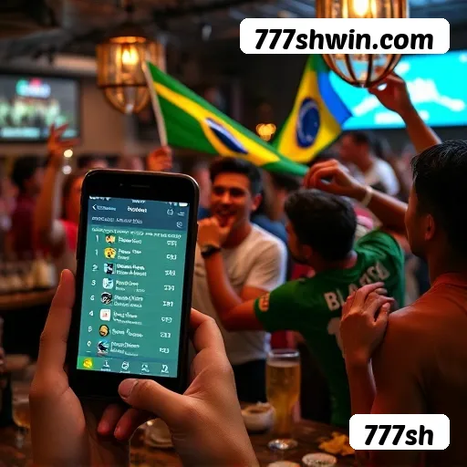 Cassino ao vivo 777sh dealers