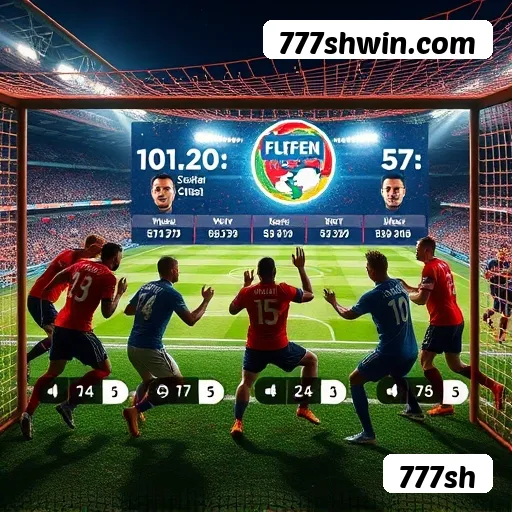 Perguntas sobre login na 777sh