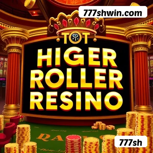 Pagamentos 777sh PIX