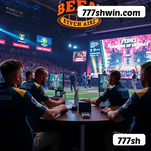 Segurança 777sh SSL